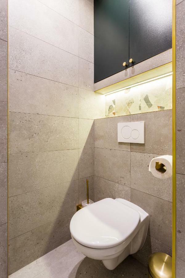 Cmg Charonne / Voltaire III Lägenhet Paris Exteriör bild